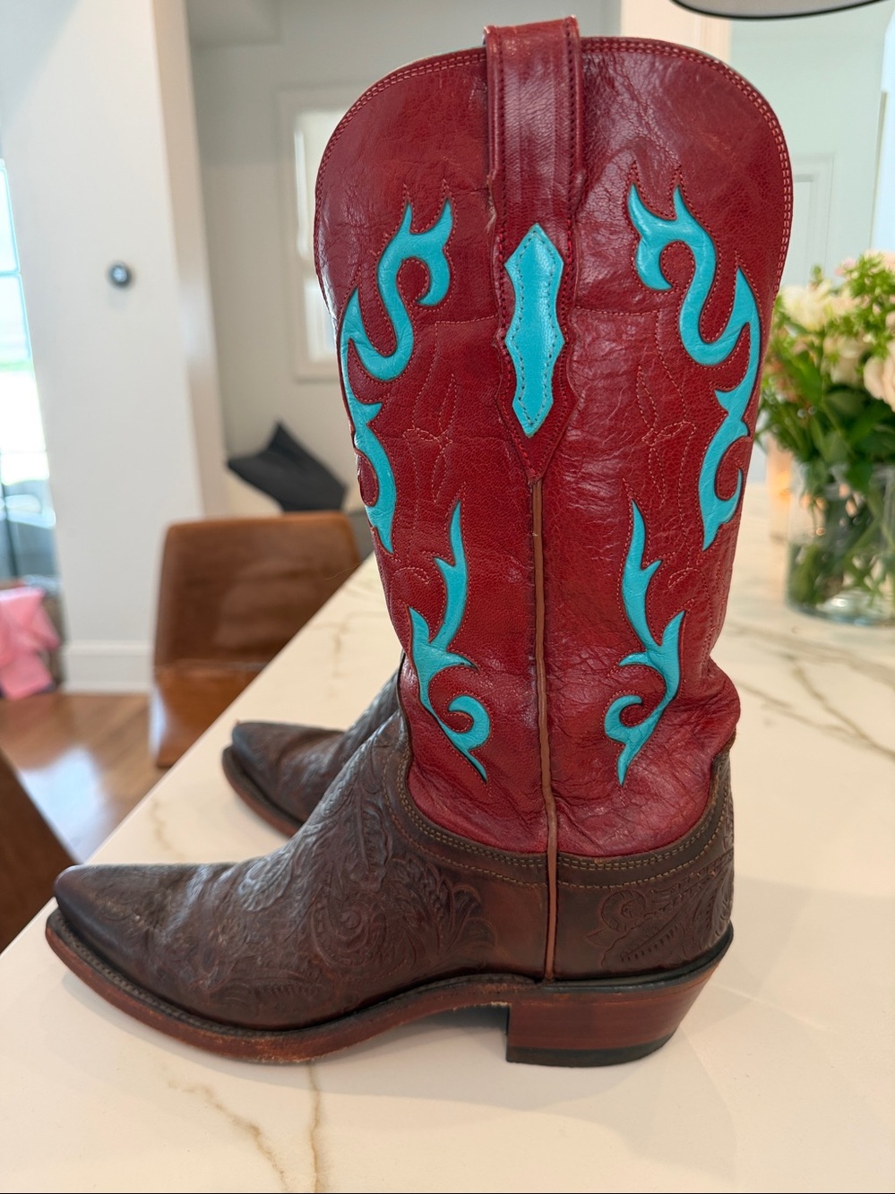 1883 by Lucchese - Picture 3 of 8